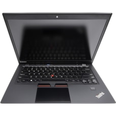 Lenovo ThinkPad X1 Carbon 3rd Gen