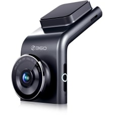 360 G300H Dash Camera 2 Screen