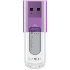 Lexar JumpDrive S50 USB 20 Flash