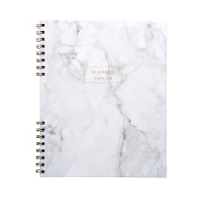 Gartner Studios 2 Year WeeklyMonthly Planner