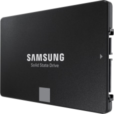 Samsung 870 EVO 2TB SATA 600
