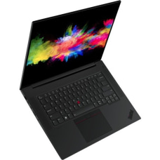 Lenovo ThinkPad P1 Gen 5 Laptop