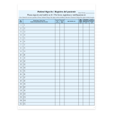 HIPAA Compliant Bilingual PatientVisitor Privacy 2