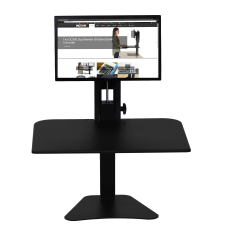 Victor High Rise DC300 Standing Desk