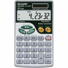 Scientific Calculators - Office Depot