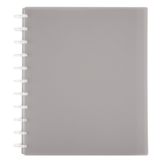 TUL Discbound Student Notebook With Poly