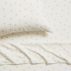 Dormify Isabel Floral Sheet Set TwinTwin