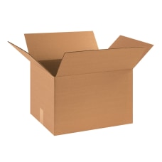 Office Depot Brand Corrugated Boxes 18