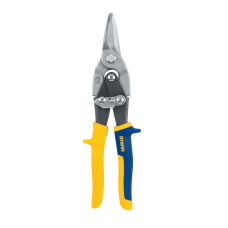 IRWIN Straight Cut Compound Action Utility