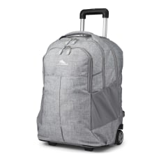 High Sierra Powerglide Pro Backpack With
