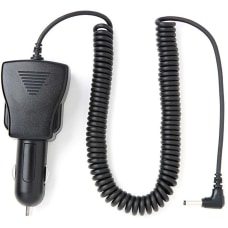 Star Micronics Car Charger for SM