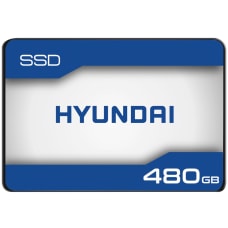 Hyundai Sapphire 480GB Solid State Drive