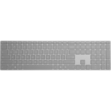 Microsoft Surface Keyboard Wireless Connectivity Bluetooth