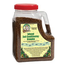 Just Scentsational Tridents Pride Soil Conditioning