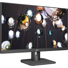 Aoc Monitors Accessories Office Depot