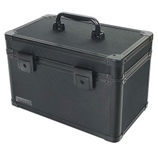 IdeaStream Metal Divided Storage Box 8