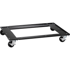 Lorell Commercial Cabinet Dolly Metal x