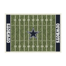 Imperial NFL Homefield Rug 4 x