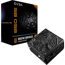 EVGA 850 B5 Power Supply Internal