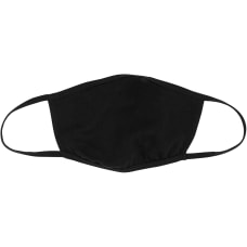 Bella Canvas Reusable 2 Ply Cloth