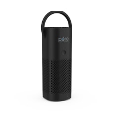 Pure Enrichment PureZone HEPA Mini Portable