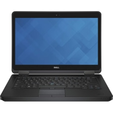 Dell Latitude E5440 Refurbished Laptop 14