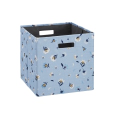 Linon Emmet Storage Bins Medium Size