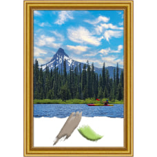 Amanti Art Wood Picture Frame 24