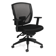 Offices To Go Mid Back Chair