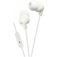 JVC In Ear Headphones HA FR15