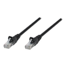 Intellinet Network Patch Cable Cat5e 15m