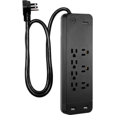 GE Pro 7 Outlet Surge Protector