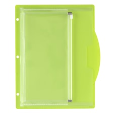 Office Depot Brand Multi Compartment Binder