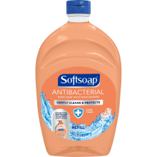 Softsoap Crisp Clean Liquid Hand Soap