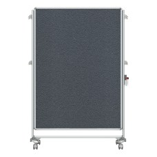 Ghent Nexus Partition Double Sided Mobile