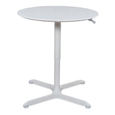 Luxor Round Cafe Table 42 716