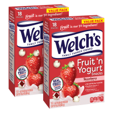 Welchs Fruit n Yogurt Snacks 07
