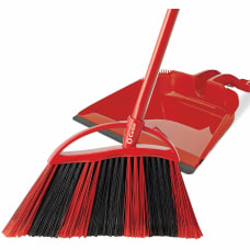 O Cedar PowerCorner One Sweep Broom