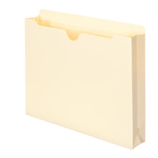 1/3 Cut Top Tab Organize Paperwork Letter Size The File King Blue File Folder with 2 Fasteners Position 1 & 3 Two Durable Prongs Box of 50 Reports and Legal Files 