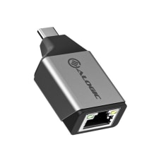 ALOGIC Ultra Mini Network adapter USB
