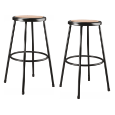 National Public Seating 6200 Series Stools