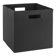 Linon Emmet Storage Bins Medium Size