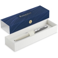 Waterman Allure Deluxe Ballpoint Pen Medium