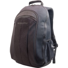 Mobile Edge 173 Canvas Eco Backpack