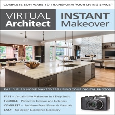 Avanquest Virtual Architect Instant Makeover 20