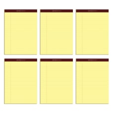 TOPS Docket Gold Premium Writing Pads