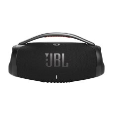 JBL Boombox 3 80W Wireless Portable
