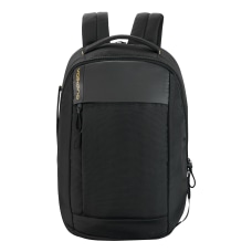 Volkano Trim Backpack With 156 Laptop