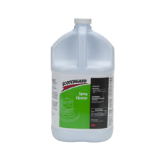 Scotchgard Spray Cleaner Concentrate Case Of