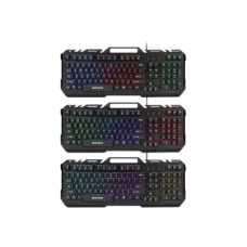 ENHANCE Infiltrate KL2 Keyboard gaming with